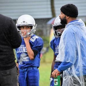 Meet your Posher, Gabe